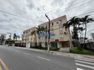Apartamento com 2 Quartos à venda, 52m² no Kobrasol, São José