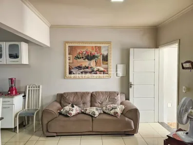 Casa com 2 Quartos à venda, 70m² no Jardim Parque Jupiá, Piracicaba