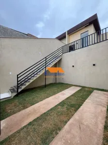Casa com 3 Quartos à venda, 120m² no Vida Nova, Vespasiano