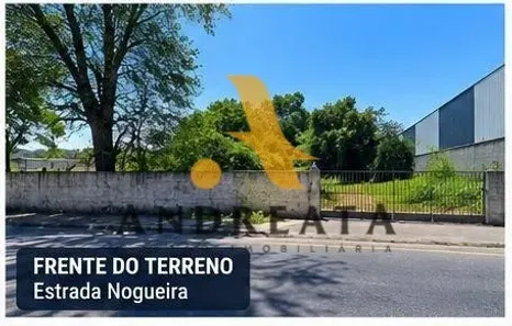 Lote/Terreno à venda, 5520m² no Chácaras Rio-Petrópolis, Duque de Caxias