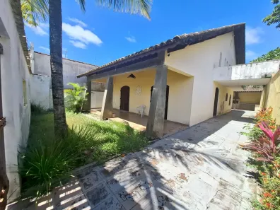 Casa com 3 Quartos à venda, 300m² no Nova Itanhaém (Praia), Itanhaém