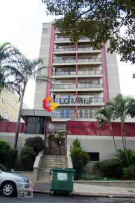 Apartamento com 2 Quartos à venda, 87m² no Taquaral, Campinas