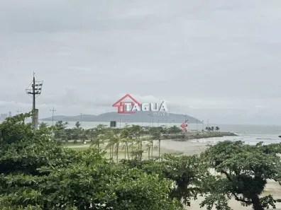 Apartamento com 1 Quarto à venda, 59m² no José Menino, Santos