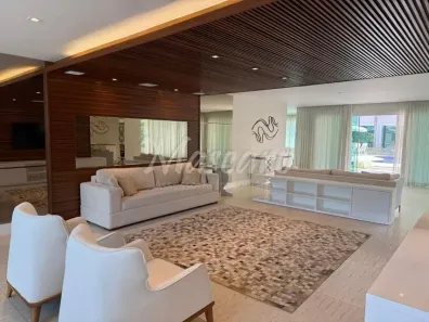 Casa de Condomínio com 6 Quartos para venda ou aluguel, 816m² no Barra da Tijuca, Rio de Janeiro