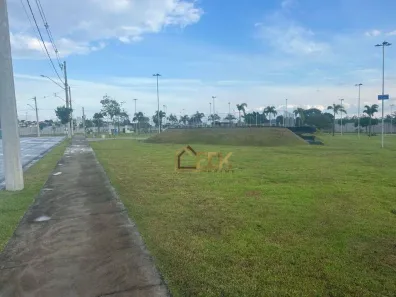 Lote/Terreno à venda, 250m² no Eugênio de Melo, São José dos Campos