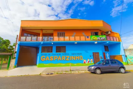 Sobrado com 3 Quartos à venda, 418m² no Centro, Sapucaia do Sul