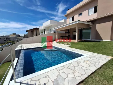 Casa de Condomínio com 3 Quartos à venda, 269m² no Santa Isabel, Louveira