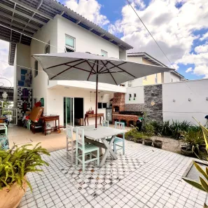 Casa de Condomínio com 4 Quartos à venda, 144m² no Mangabeira, Eusébio