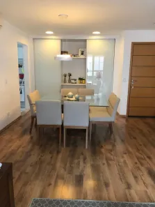 Apartamento com 3 Quartos à venda, 107m² no Centro, São Roque