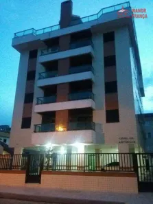 Apartamento com 2 Quartos à venda, 93m² no Praia Grande, Ubatuba