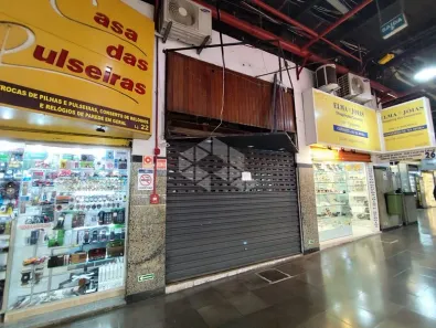 Ponto Comercial para alugar, 12m² no Centro Histórico, Porto Alegre