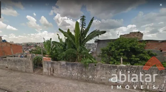 Lote/Terreno à venda, 273m² no Parque Pinheiros, Taboão da Serra