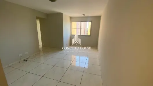 Apartamento com 2 Quartos para alugar, 54m² no Bandeiras, Osasco