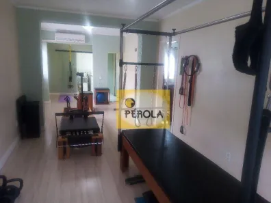 Casa com 1 Quarto à venda, 129m² no Jardim Leonor, Campinas