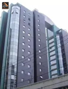 Sala Comercial à venda, 124m² no Indianópolis, São Paulo