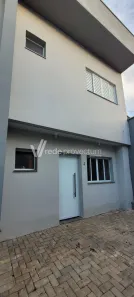 Casa de Condomínio com 3 Quartos para alugar, 94m² no Parque dos Pomares, Campinas