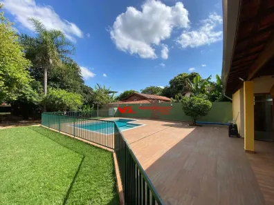 Fazenda/Sítio com 2 Quartos à venda, 86m² no Vila Vitória II, Indaiatuba