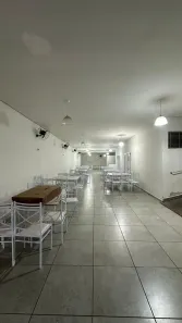 Ponto Comercial para alugar, 484m² no Vila Bonfim, Bauru
