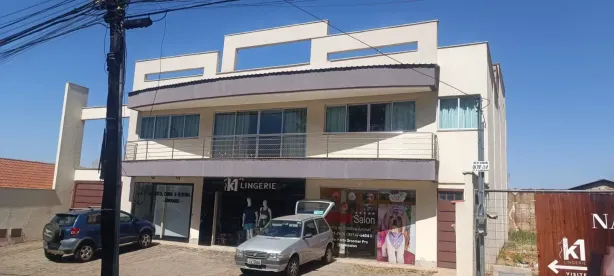 Prédio Comercial com 3 Quartos à venda, 406m² no Setor Pedro Ludovico, Goiânia