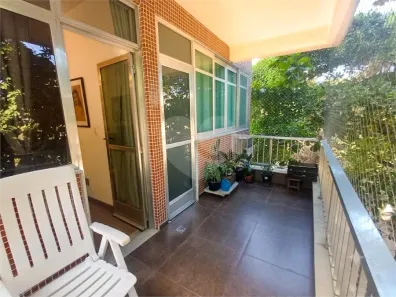 Apartamento com 2 Quartos à venda, 105m² no Vila Isabel, Rio de Janeiro