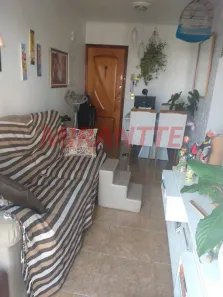 Apartamento com 2 Quartos à venda, 62m² no Lauzane Paulista, São Paulo