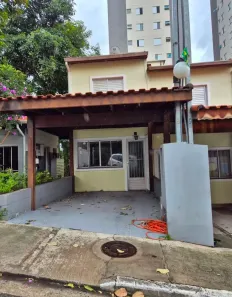 Casa de Condomínio com 2 Quartos à venda, 99m² no Conceição, Osasco