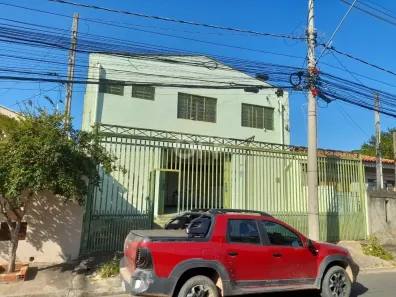 Ponto Comercial à venda, 260m² no Chácaras Fazenda Coelho, Hortolândia