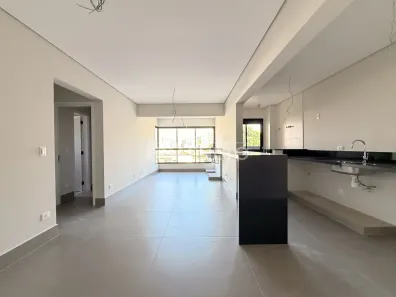 Apartamento com 2 Quartos à venda, 77m² no Cidade Alta, Piracicaba