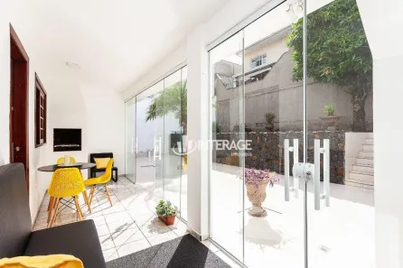 Casa com 3 Quartos à venda, 176m² no Hauer, Curitiba