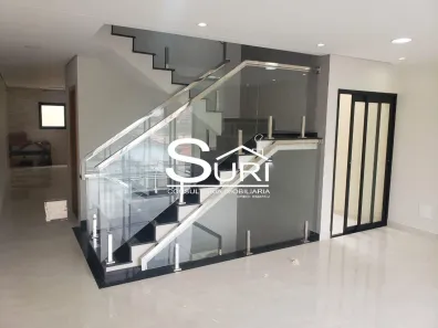 Sobrado com 3 Quartos à venda, 201m² no Demarchi, São Bernardo do Campo