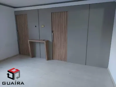 Apartamento com 2 Quartos à venda, 55m² no Jardim Alvorada, Santo André