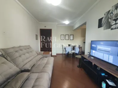 Apartamento com 1 Quarto à venda, 47m² no Centro, Londrina