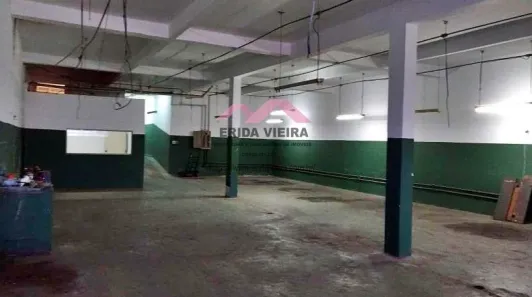 Galpão/Depósito/Armazém à venda, 417m² no Centro, Aparecida
