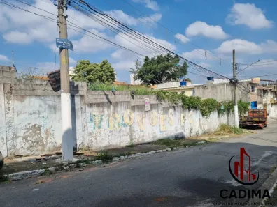 Lote/Terreno à venda, 965m² no Vila Nova Curuçá, São Paulo