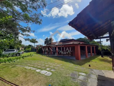 Casa com 6 Quartos à venda, 370m² no São José, Salinópolis