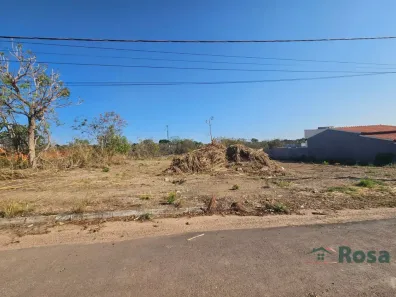 Lote/Terreno à venda, 300m² no Parque Residencial Tropical Ville, Cuiabá