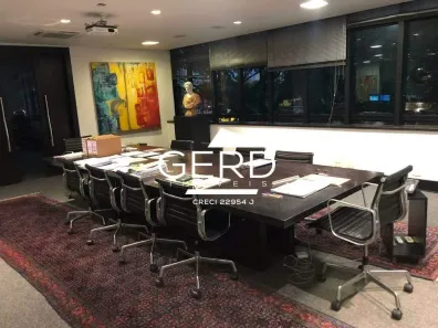 Prédio Comercial à venda, 650m² no Jardim Everest, São Paulo