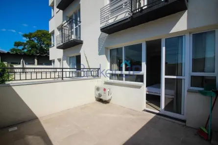 Apartamento com 1 Quarto à venda, 60m² no Jardim Botânico, Porto Alegre
