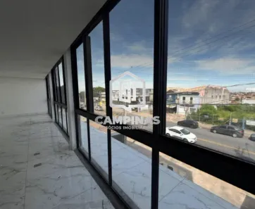 Sala Comercial para alugar, 194m² no Jardim Novo Campos Elíseos, Campinas