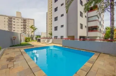 Apartamento com 4 Quartos à venda, 140m² no Parque Mandaqui, São Paulo