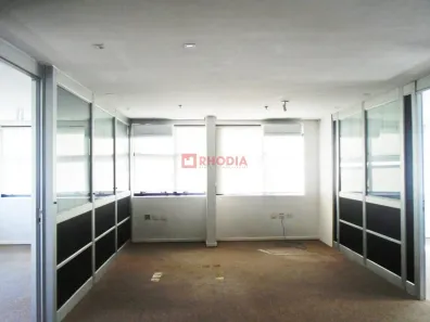 Sala Comercial à venda, 112m² no Indianópolis, São Paulo