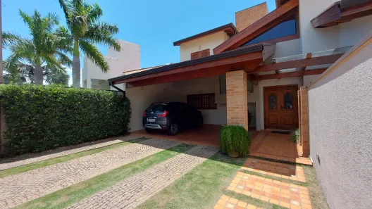 Casa com 3 Quartos à venda, 307m² no Chácara São Rafael, Campinas