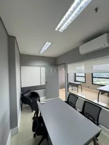 Sala Comercial para alugar, 50m² no Alphaville Industrial, Barueri