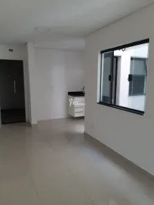 Apartamento com 2 Quartos para alugar, 55m² no Jardim Sônia Maria, Mauá