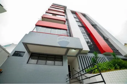 Apartamento com 4 Quartos à venda, 208m² no Bom Pastor, Juiz de Fora
