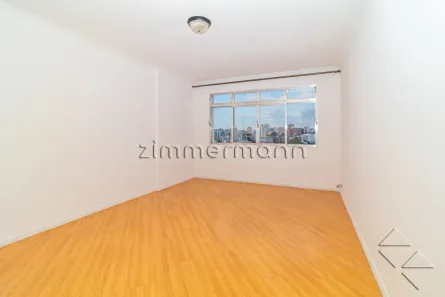 Apartamento com 2 Quartos à venda, 90m² no Vila Romana, São Paulo