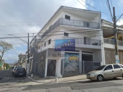 Prédio Comercial à venda, 175m² no Vila Nhocune, São Paulo