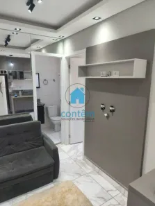 Apartamento com 1 Quarto à venda, 30m² no km 18, Osasco