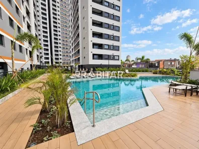 Apartamento com 2 Quartos à venda, 49m² no Jaguaribe, Osasco