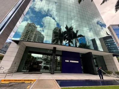 Sala Comercial à venda, 34m² no Pinheiros, São Paulo